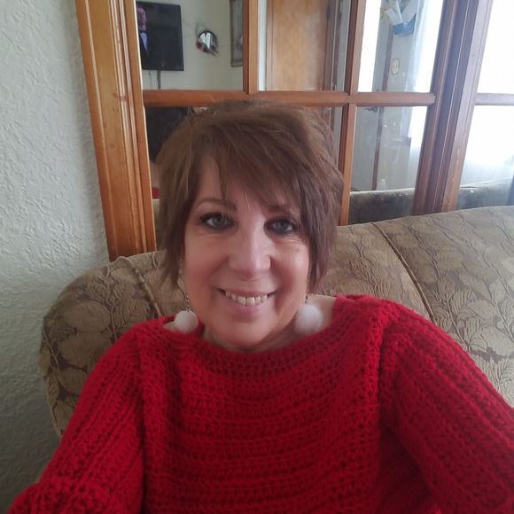 Meet your Posher, Brenda - Picture 1 of 1